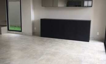 Imagem 3: NOVA LIMA - Casa Padrão - Alphaville - Lagoa dos Ingleses