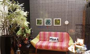 Imagem 2: São Paulo - Casa de Condomínio - Vila Sônia