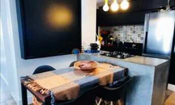 Imagem 4: Apartamento, Carandiru, Zona Norte, São Paulo