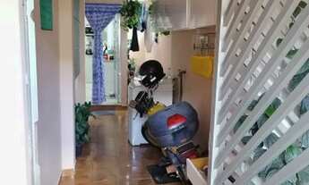 Imagem 3: Sobrado 2 Dormitórios 2 wc e 1 Vaga Jardim Elba