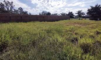 Imagem 6: Lote de 1000m² plano, murado e cercado à venda, Bandeirantes (Pampulha) - Belo Horizonte/M
