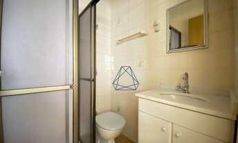 Imagem 4: Apartamento com 1 quarto para alugar - Centro - Curitiba/PR