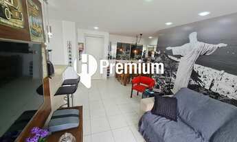 Imagem 3: Condomínio Reserva do Parque, Cidade Jardim. - Rio de Janeiro - RJ