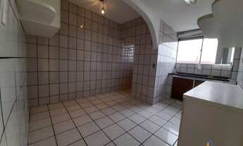 Imagem 5: Apartamento com 2 dormitórios para alugar, 60 m² por R$ 1.100/mês - Jardim Camburi - Vitór