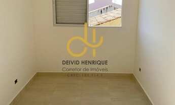 Imagem 7: Apartamento para Venda, Residencial Nova Atibaia no bairro Nova Cerejeira, localizado na c