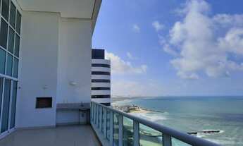 Imagem: Cobertura infinity duplex