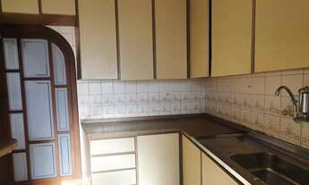 Imagem 3: Apartamento com 63m², 3 dormitórios, 2 banheiros, 1 sala com sacada e 1 vaga de garagem