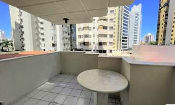 Imagem 4: Apartamento 3 suítes e 2 Vagas com HB - Centro