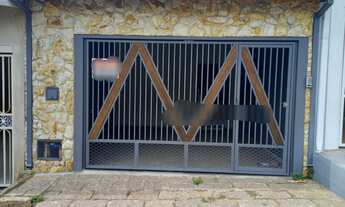 Imagem: Sobrado À Venda no Bairro Jardim Itamaracá