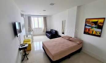 Imagem 6: Rio de Janeiro - Apartamento Padrão - Copacabana