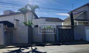 Imagem 6: IMPERDÍVEL CASA DOS SONHOS IDEAL PARA SUA FAMÍLIA - POUSO ALEGRE MG