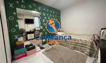 Imagem 7: Apartamento para venda tem 100 metros quadrados com 3 quartos em Jardim Camburi - Vitória