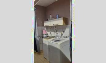 Imagem 5: Piracicaba - Casa Padrão - Jardim São Francisco