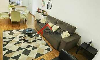 Imagem 4: Apartamento 80m² Terraço Grill com localização privilegiada!