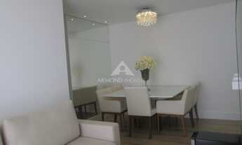 Imagem 4: Apartamento - Vila Belvedere - Americana