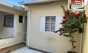 Imagem: Casa com 3 dormitórios à venda, 180 m²