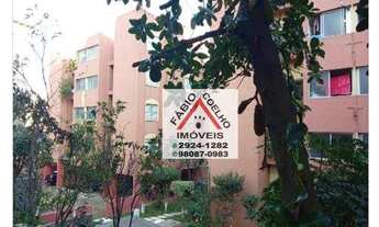 Imagem 2: Apartamento com 2 dormitórios à venda, 50 m² por R$ - Jardim Marajoara - São Paulo/SP - A