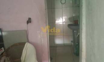 Imagem 6: Carapicuíba - Casa Padrão - Parque Jandaia