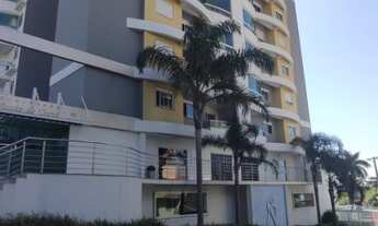 Imagem 2: Apartamento 02 dormitórios no bairro Barreiros - São José