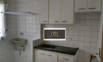 Imagem 3: Apartamento à venda, 45 m² por R$ 210.000,00 - Jardim Satélite - São José dos Campos/SP