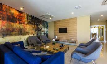 Imagem 7: Studio FLAT JUNDIAI para venda com 44 metros quadrados com 1 quarto em Centro - Jundiaí