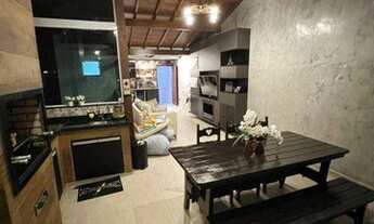 Imagem: Cobertura com 3 dormitórios à venda, 80