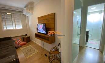 Imagem 7: Apartamento com 2 dormitórios à venda, 83 m² por R$ 795.000 - Taquaral - Campinas/SP