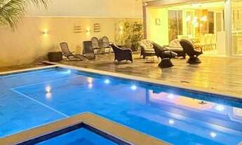 Imagem: Condomínio Belvedere 1 - Jd Imperial Cuiabá