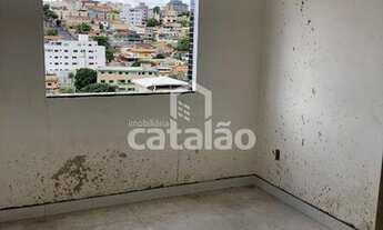 Imagem 3: Área privativa à venda, 3 quartos, 1 suíte, 2 vagas, Santa Cruz Industrial - Contagem/MG