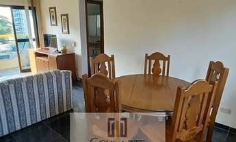 Imagem 7: Apartamento à venda no bairro ENSEADA - Guarujá/SP