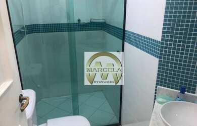 Imagem 14: Apartamento à venda, 95 m² por R$ 680.000,00 - Praia da Enseada - Guarujá/SP