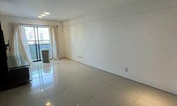 Imagem 2: Apartamento 105m3, com 4 quartos e modulados com área de lazer