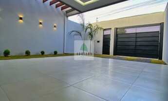 Imagem 4: Anápolis - Casa Padrão - Parque Brasília 2ª Etapa