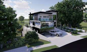 Imagem: Casa em Condomínio para Venda, Condomínio