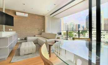 Imagem: Apartamento, Vila Olímpia - São Paulo