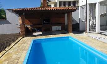 Imagem 7: Casa no Jardim Brasília 2 com piscina