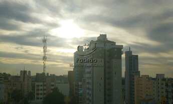 Imagem 2: APARTAMENTO RESIDENCIAL em SOROCABA - SP, PARQUE CAMPOLIM