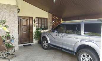 Imagem 3: Casa Condomínio - Urbanova - Residencial Eldorado - 3 Dormitórios - 120m²