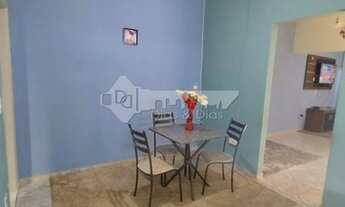 Imagem 5: JARDIM NOÊMIA Casa com 2 dormitórios