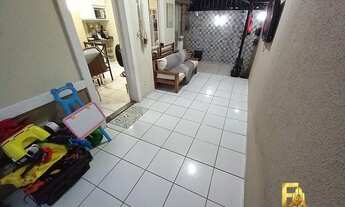 Imagem 3: Casa Duplex No Bairro Passaré, Toda Projetada