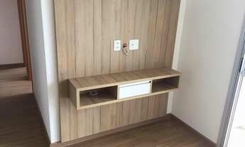 Imagem 5: Garden Chácara Cachoeira - 18° andar- 2 vagas