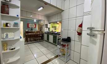 Imagem 5: Casa 3 dormitórios Campos Elísios