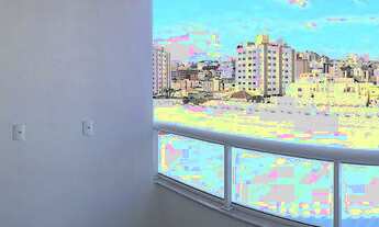 Imagem 5: Apartamento para venda tem 79 metros quadrados com 2 quartos em São Mateus - Juiz de Fora