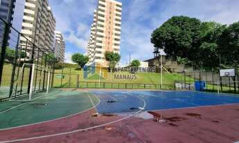 Imagem 5: Maria da Fé 3Qts/1St c/linda vista para o Pq dos Bilhares Chapada