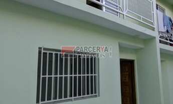 Imagem 2: São Paulo - Casa de Condomínio - Vila Ré