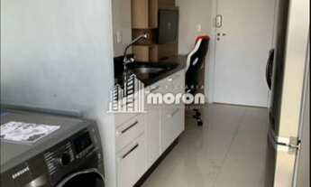 Imagem 4: APARTAMENTO MOBILIADO À VENDA NO CENTRO - EDIFÍCIO ATLÂNTICO