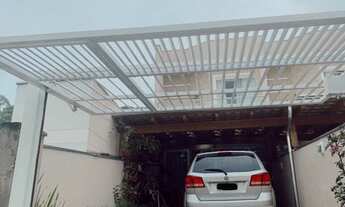 Imagem 2: Lindo Sobrado no Bairro Itoupavazinha c/79m² e 2 Dormitórios - Ref. 325