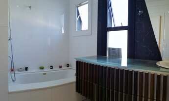 Imagem 7: Sobrado para venda tem 320 metros quadrados com 3 quartos em Siciliano - São Paulo - SP