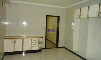 Imagem 6: Casa com 3 quarto(s) no bairro Santa Cruz I em Cuiabá - MT