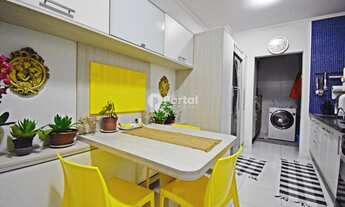 Imagem 7: Ap. Jardins de France, com 119m², 3 quartos, andar alto, com armarios, R$ 650mil